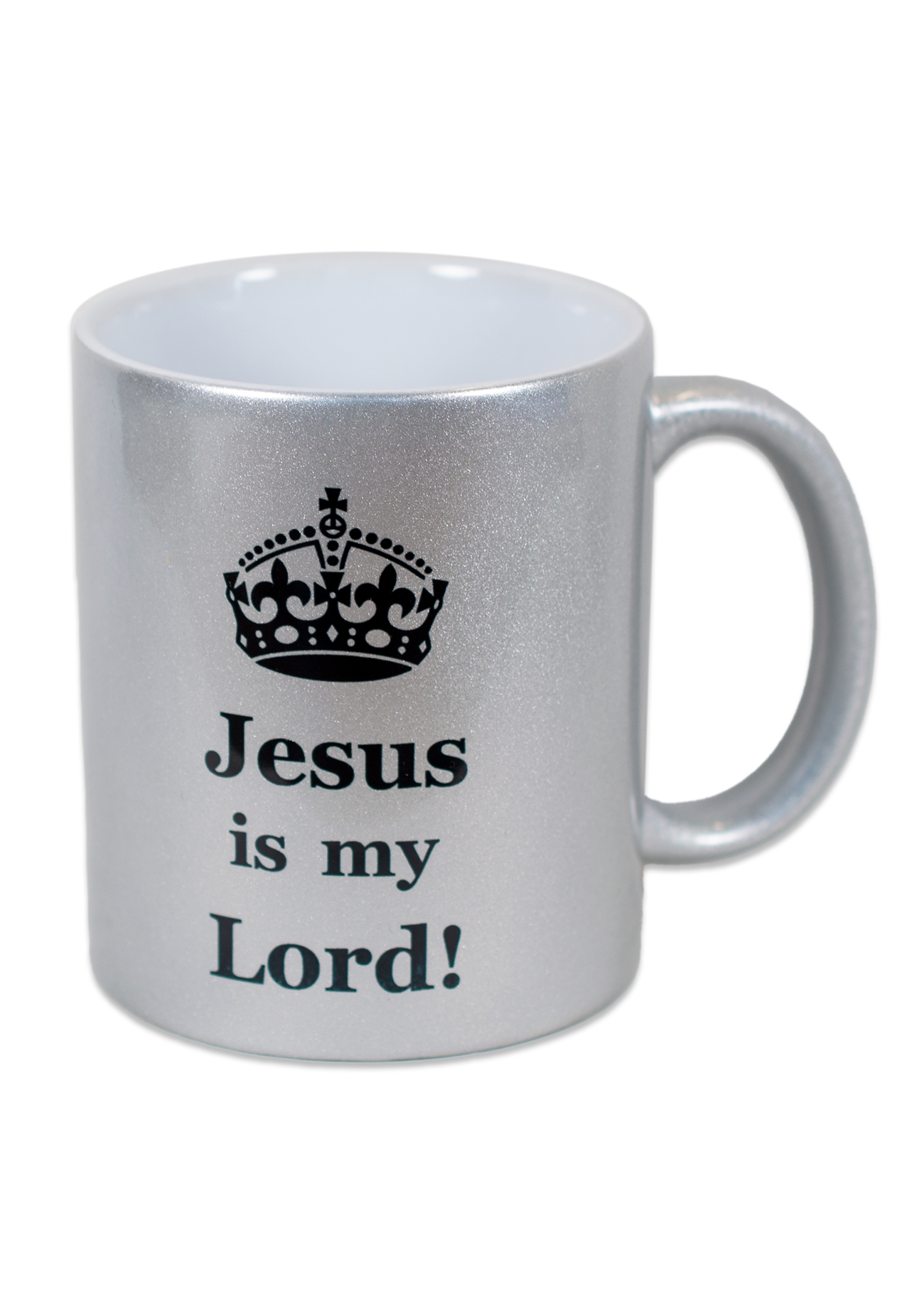 Cana argintie - Jesus is my Lord! Cana argintie - Jesus is my Lord!