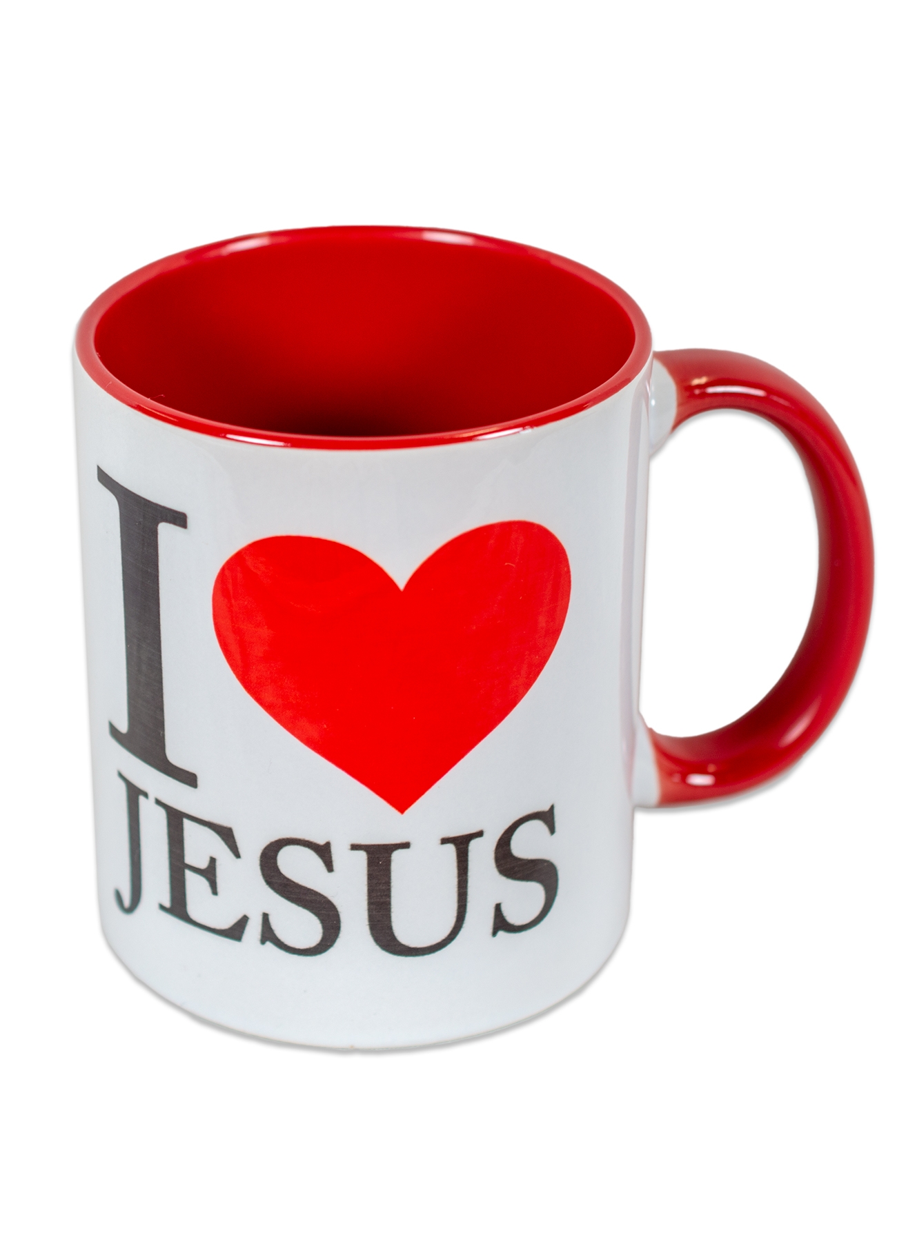 Cana - I love Jesus (interior rosu) Cana - I love Jesus (interior rosu)