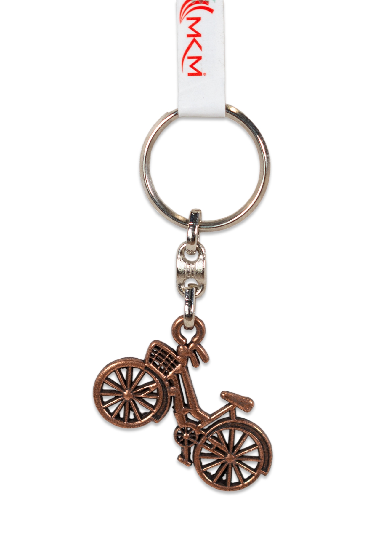 Breloc metalic, bicicleta Breloc metalic, bicicleta