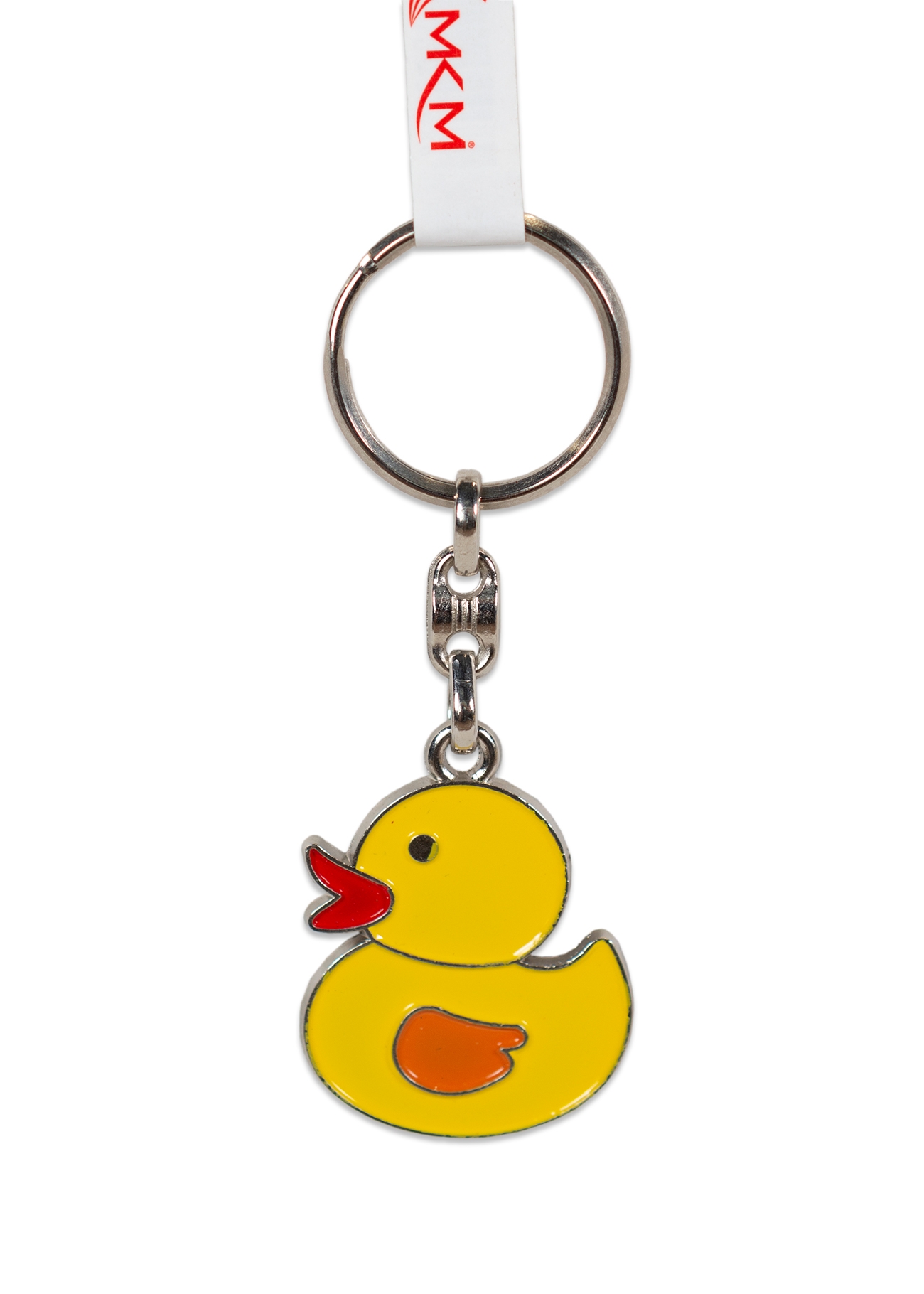 Breloc metalic, rățușcă