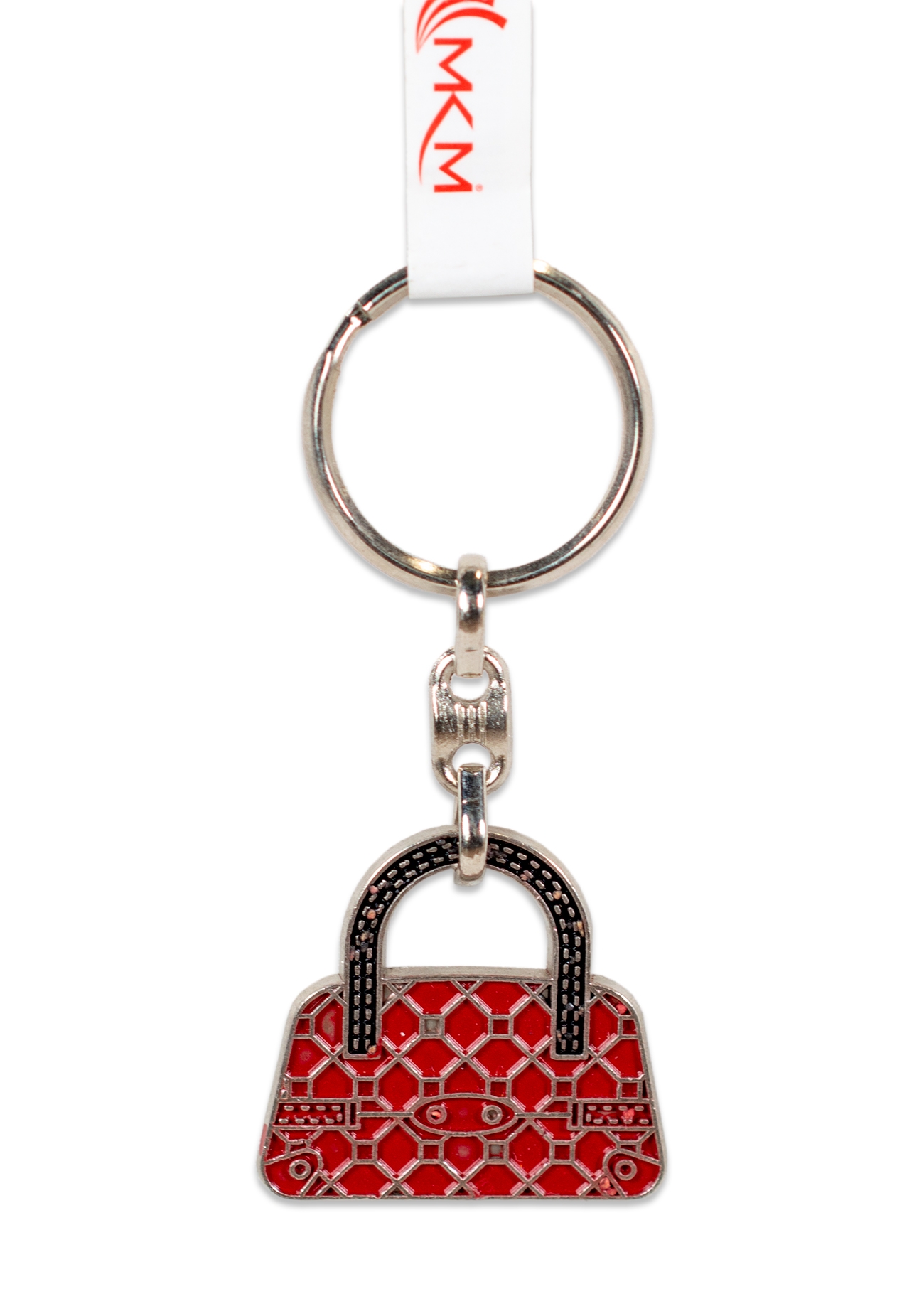 Breloc metalic, poseta Breloc metalic, poseta