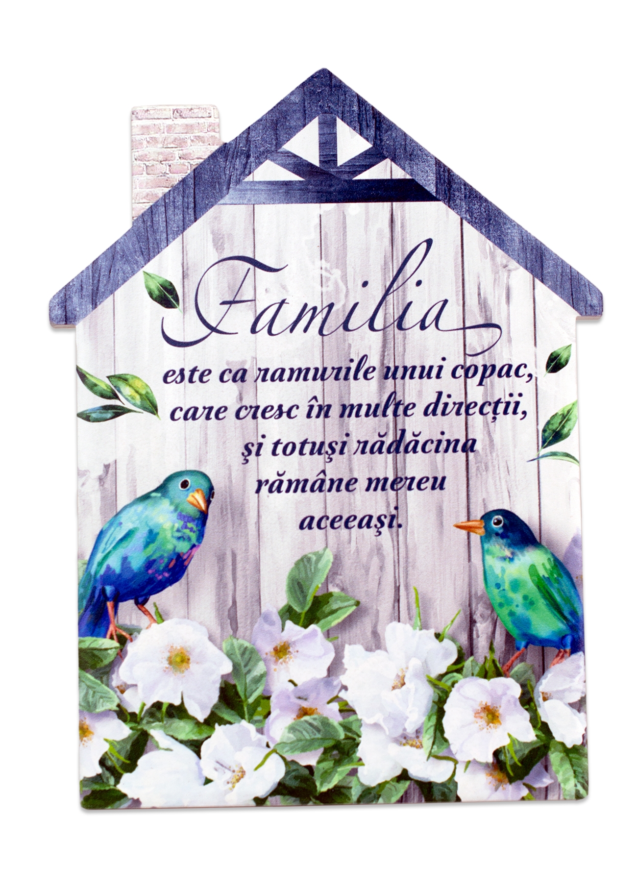 Aplica  ceramica - Familia este ca ramurile unui copac Aplica  ceramica - Familia este ca ramurile unui copac