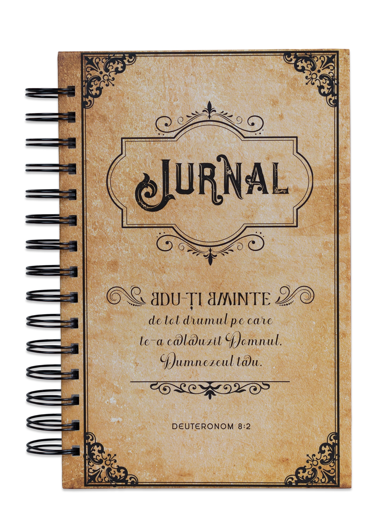 Jurnal crestin cu versete biblice - Adu-ti aminte Jurnal crestin cu versete biblice - Adu-ti aminte