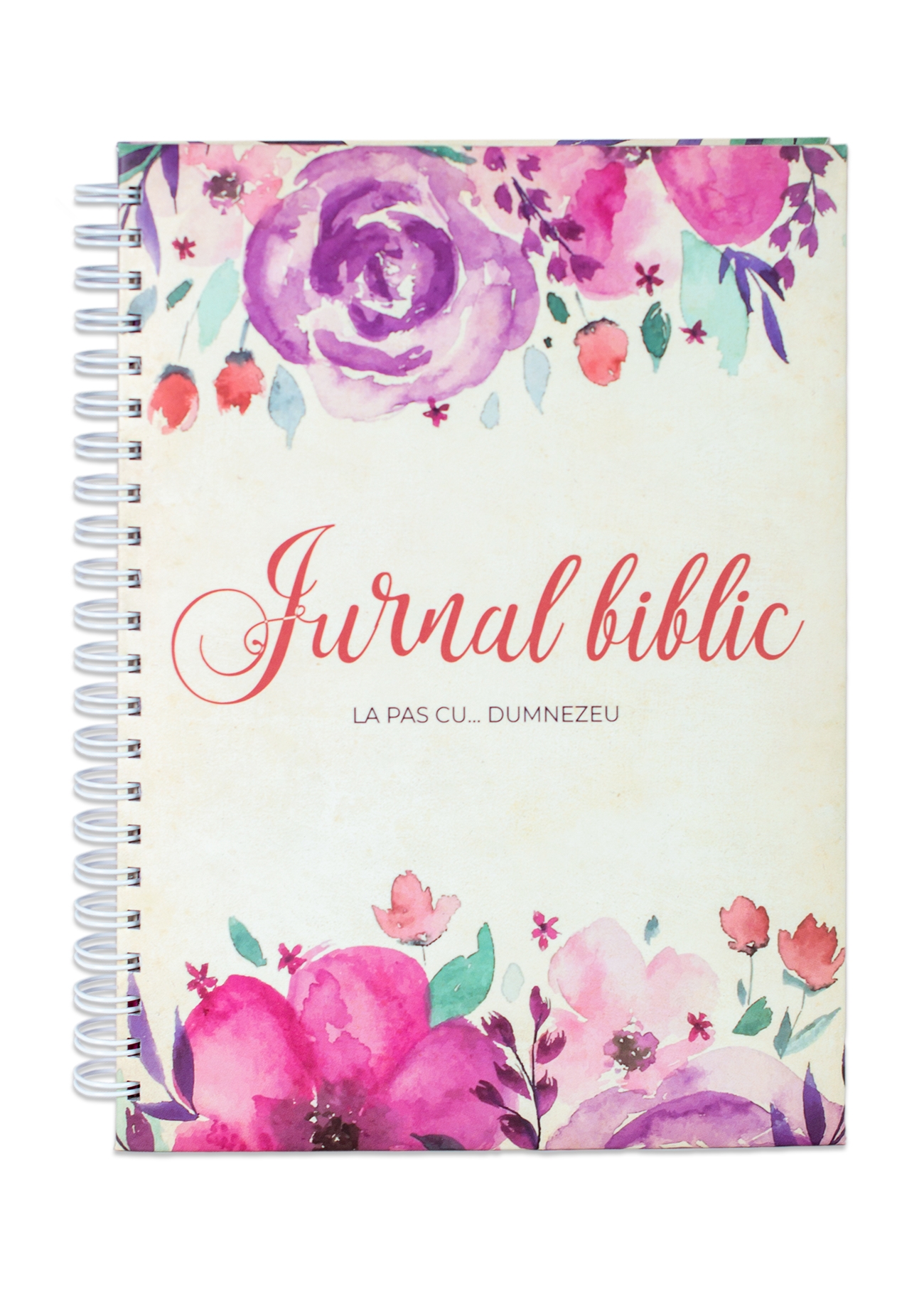 Jurnal biblic - La pas cu...Dumnezeu Jurnal biblic - La pas cu...Dumnezeu