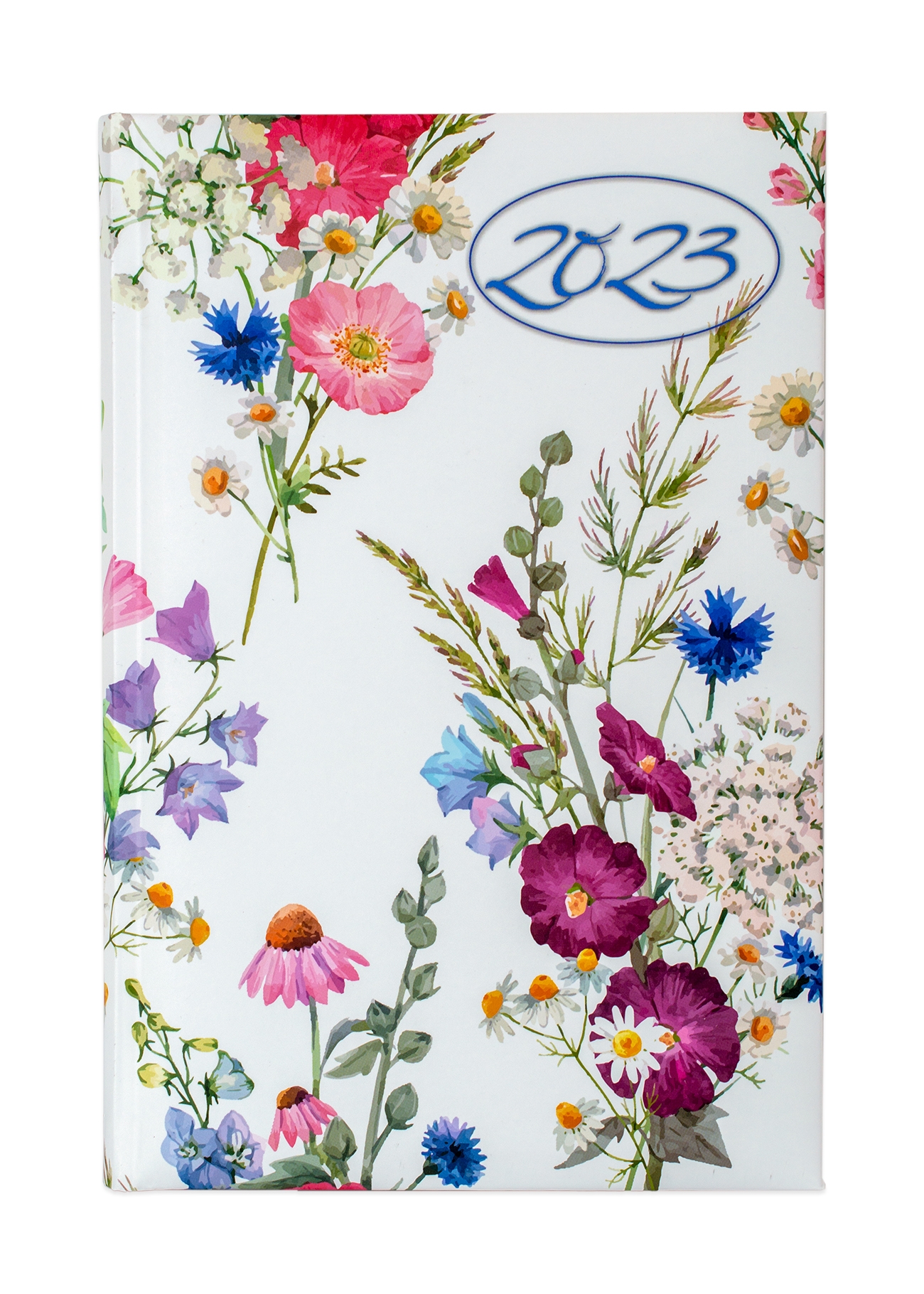 Agendă pentru femei 2023 - ediţia legată