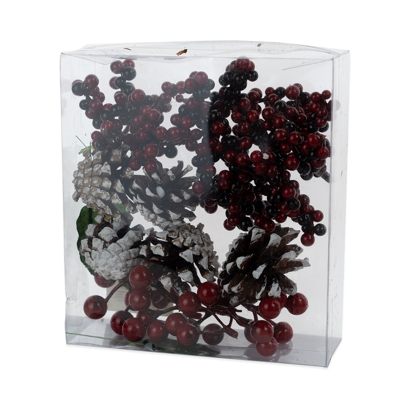 Ornament de Craciun, conuri Ornament de Craciun, conuri