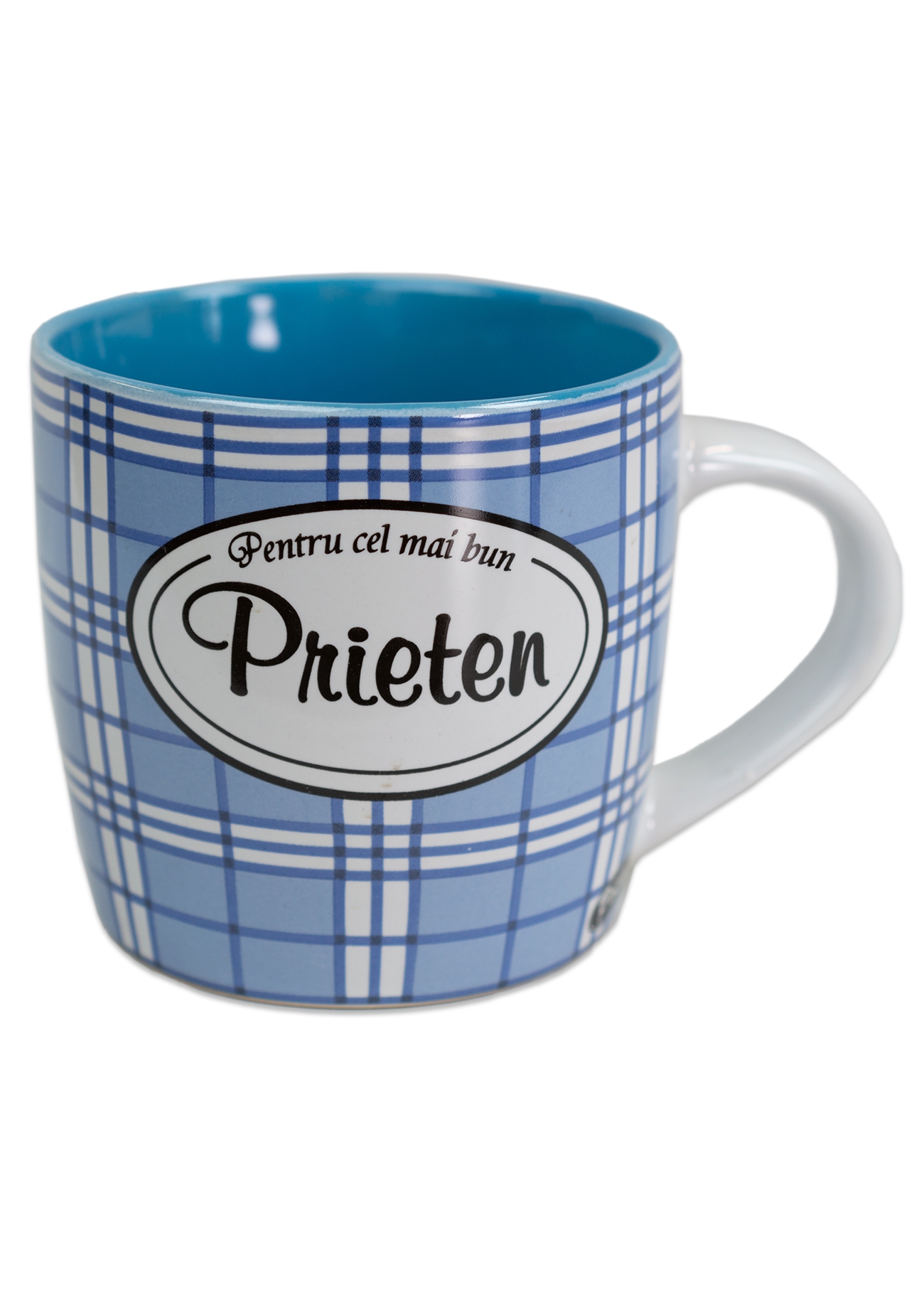 Cana cu dedicatie - Pentru cel mai bun Prieten Cana cu dedicatie - Pentru cel mai bun Prieten