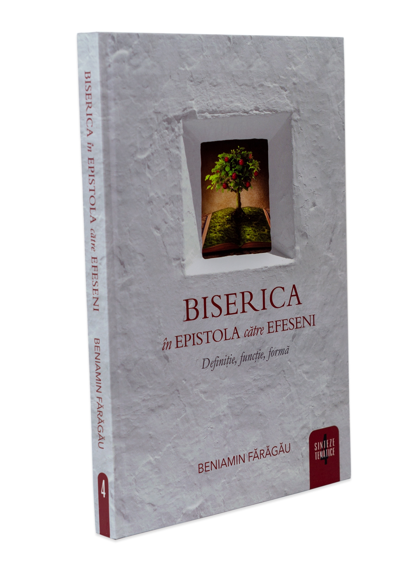 Biserica în Epistola către Efeseni Biserica în Epistola către Efeseni