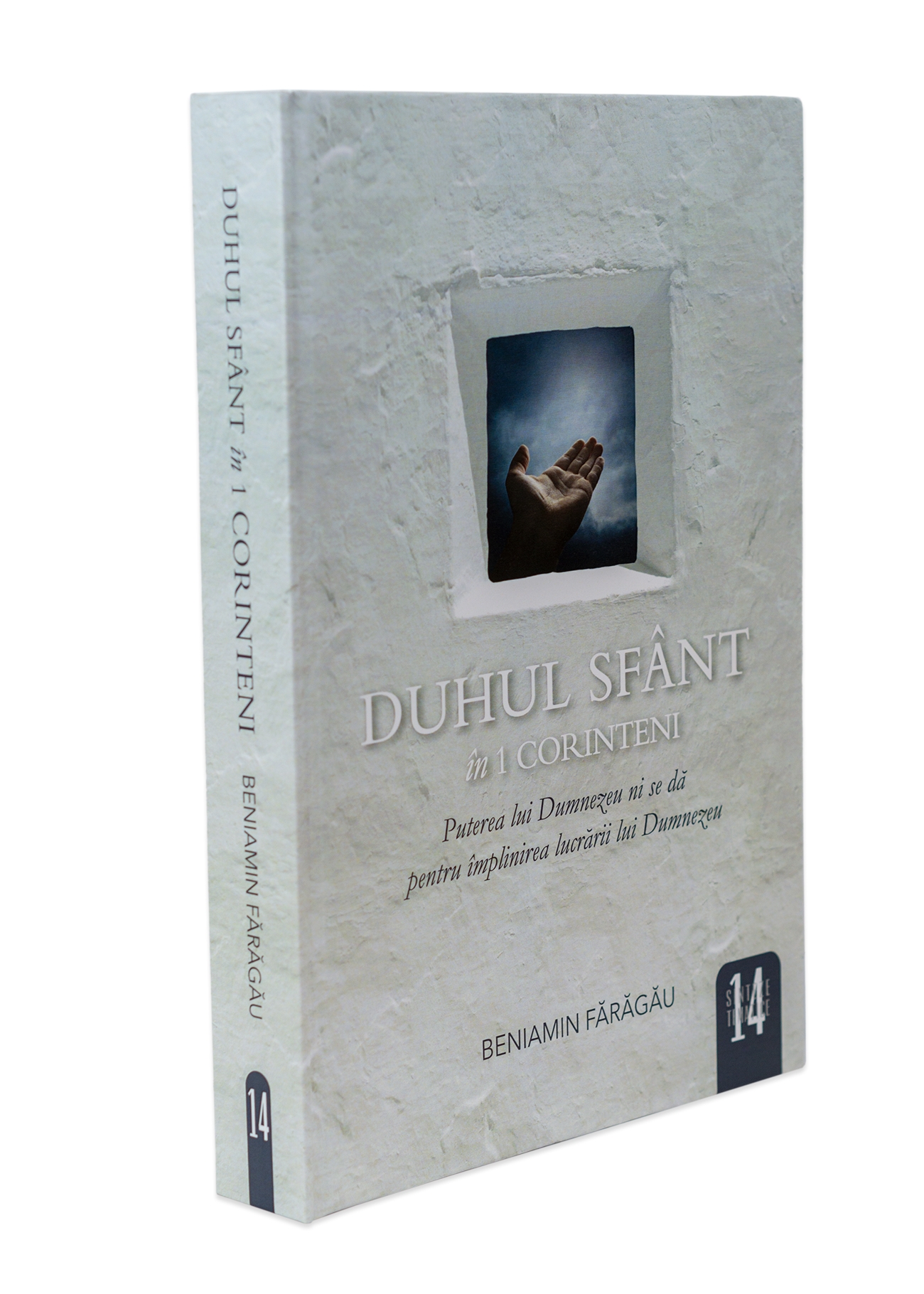 Duhul Sfânt în 1 Corinteni Duhul Sfânt în 1 Corinteni