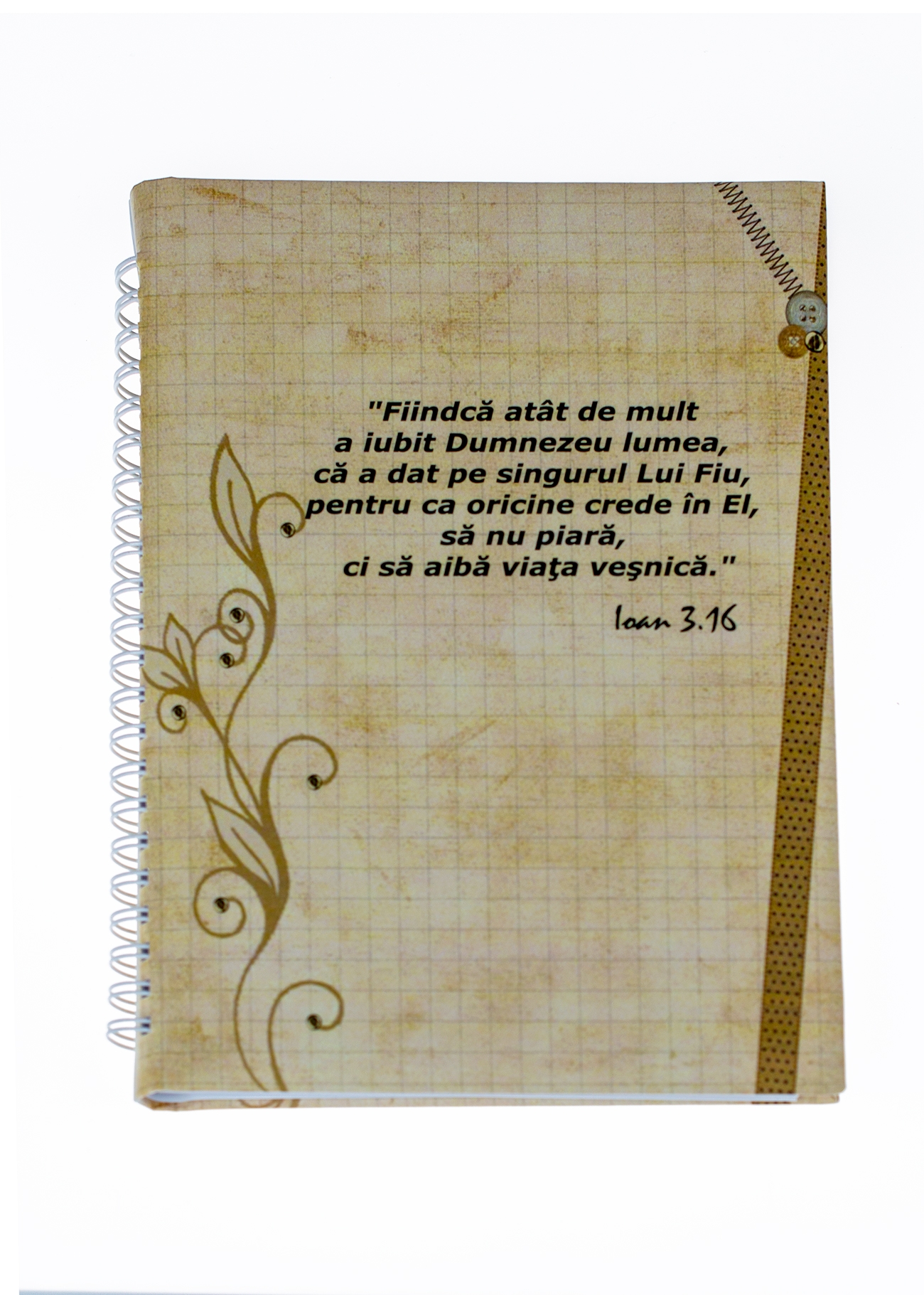 Agenda crestina - fiindca atat de mult Agenda crestina - fiindca atat de mult