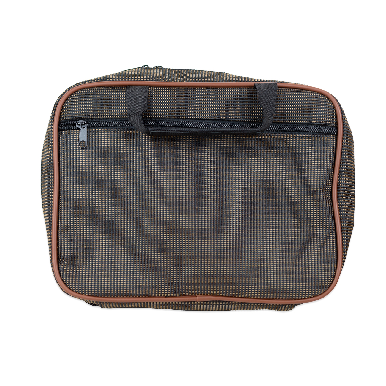 Husă pentru Biblie - mărime mare, maro