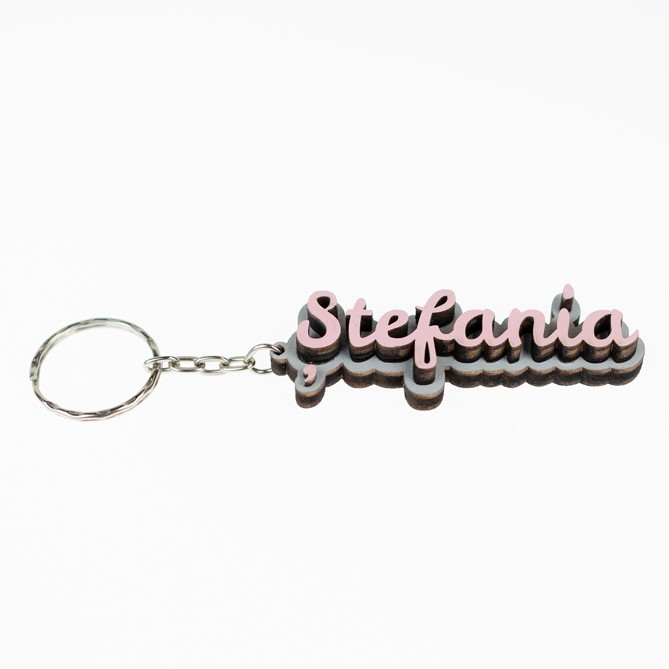 Breloc cu nume - Ștefania Breloc cu nume - Ștefania