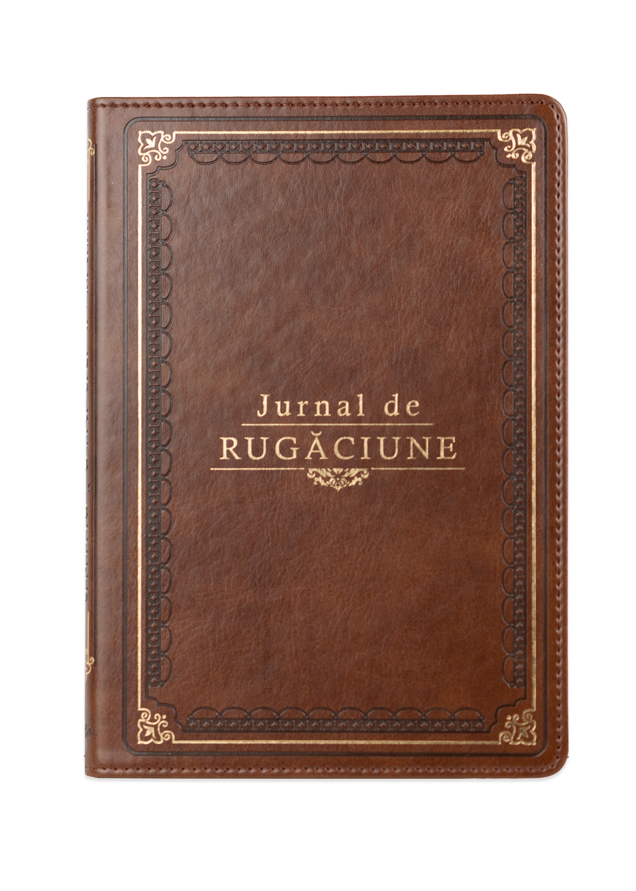 Jurnal de rugăciune