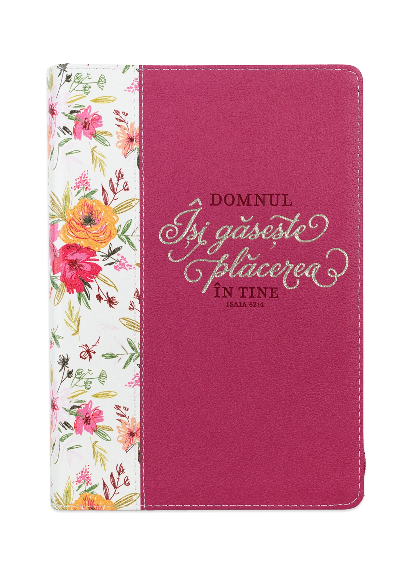 Jurnal: Domnul Își găsește plăcerea in tine Jurnal: Domnul Își găsește plăcerea in tine