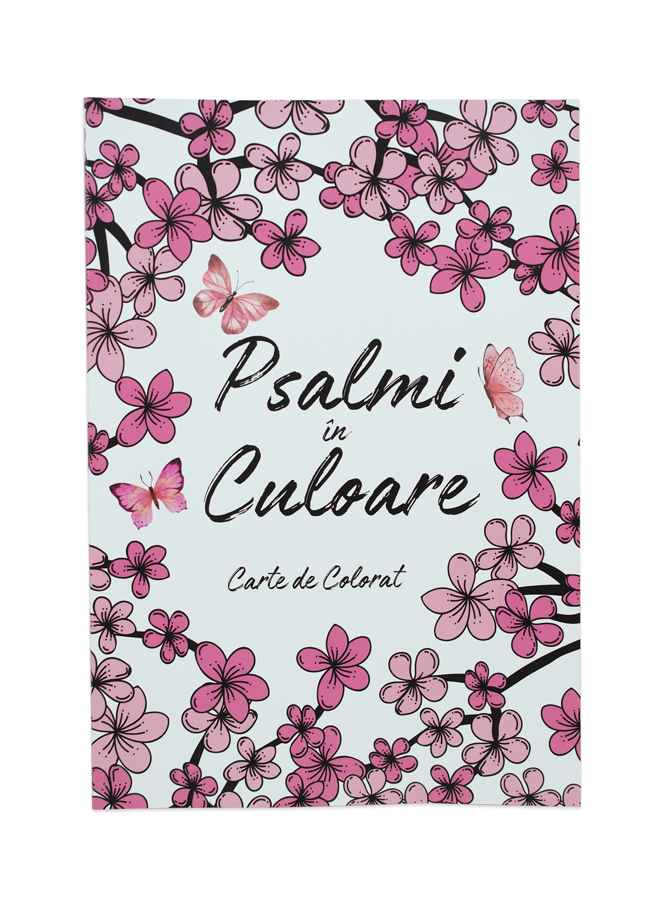Psalmi in culoare Psalmi in culoare