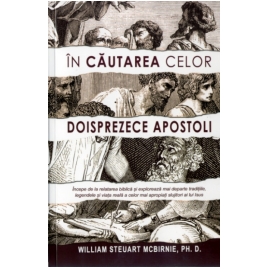În căutarea celor 12 apostoli În căutarea celor 12 apostoli