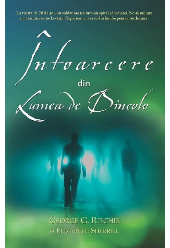 Întoarcere din Lumea de Dincolo