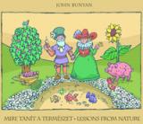 Învăţături din lumea naturii - Carte educațională Învăţături din lumea naturii - Carte educațională