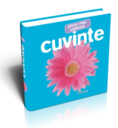 Prima mea carticica Cuvinte Prima mea carticica Cuvinte