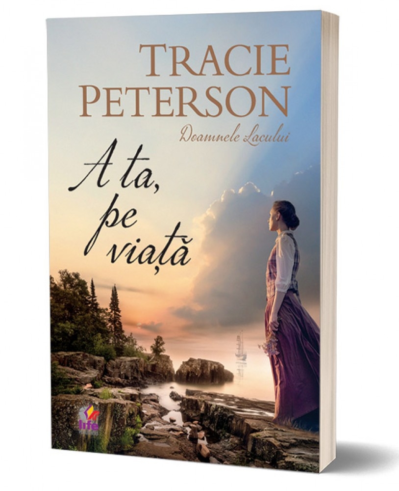 A ta, pe viață A ta, pe viață