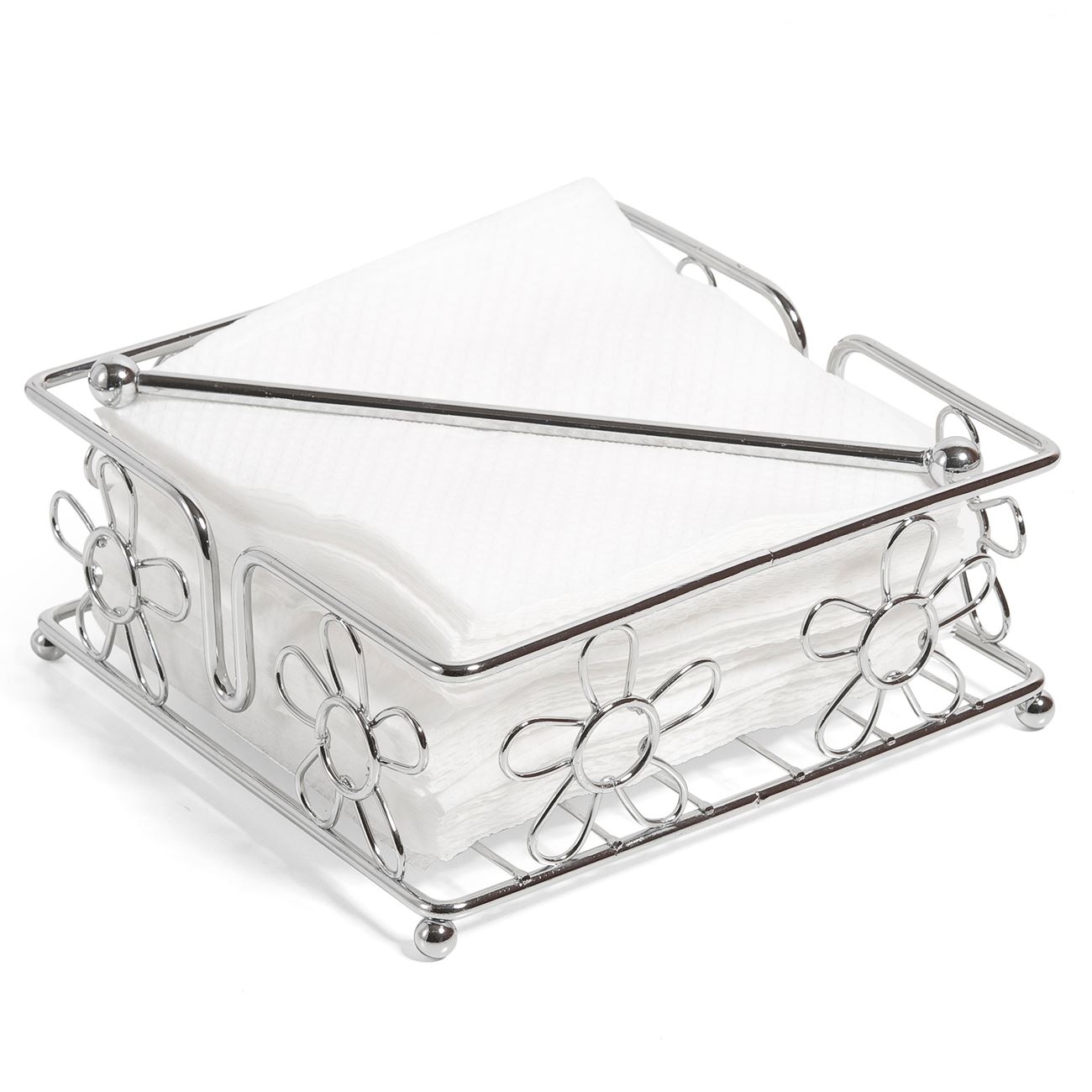 Suport servetele patrat Suport servetele patrat