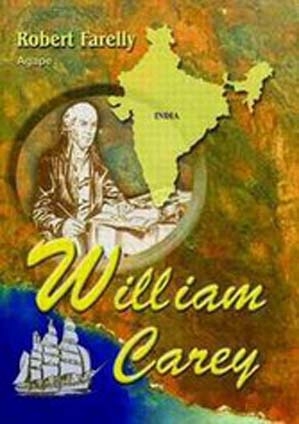 William Carey William Carey