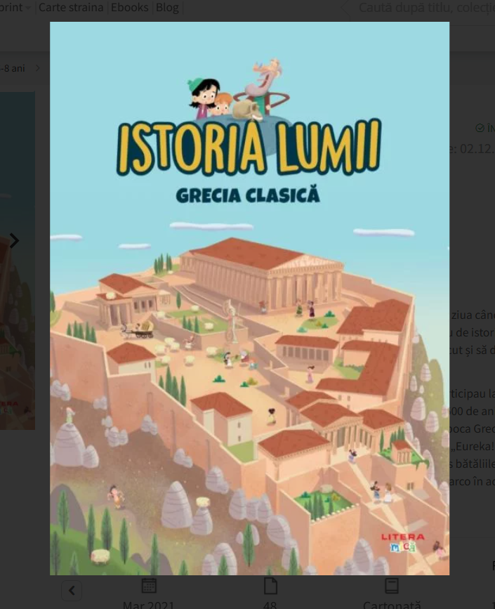 Istoria lumii - Grecia clasica Istoria lumii - Grecia clasica