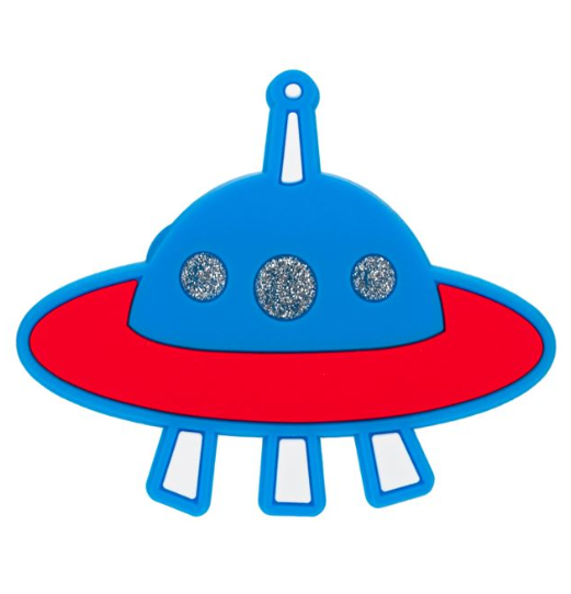 Ascutitoare albastra - Naveta spatiala Ascutitoare albastra - Naveta spatiala