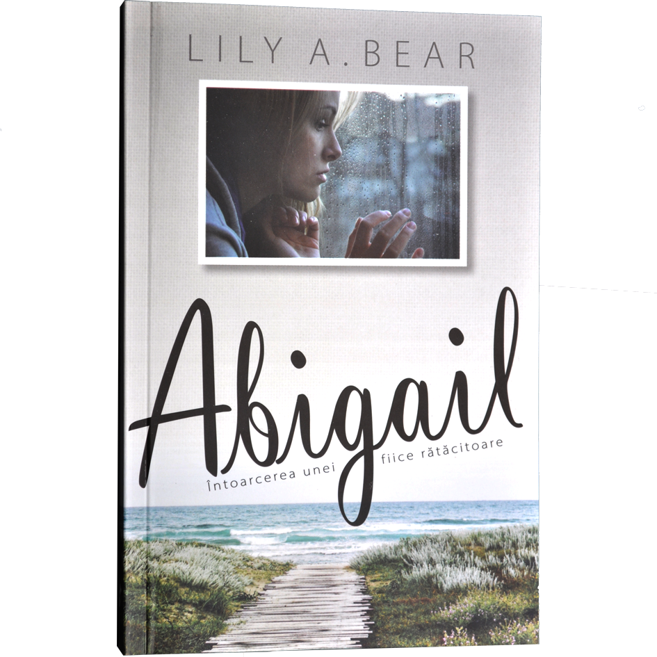 Abigail - roman crestin