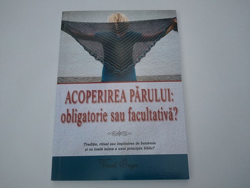 Acoperirea parului: obligatorie sau facultativa?