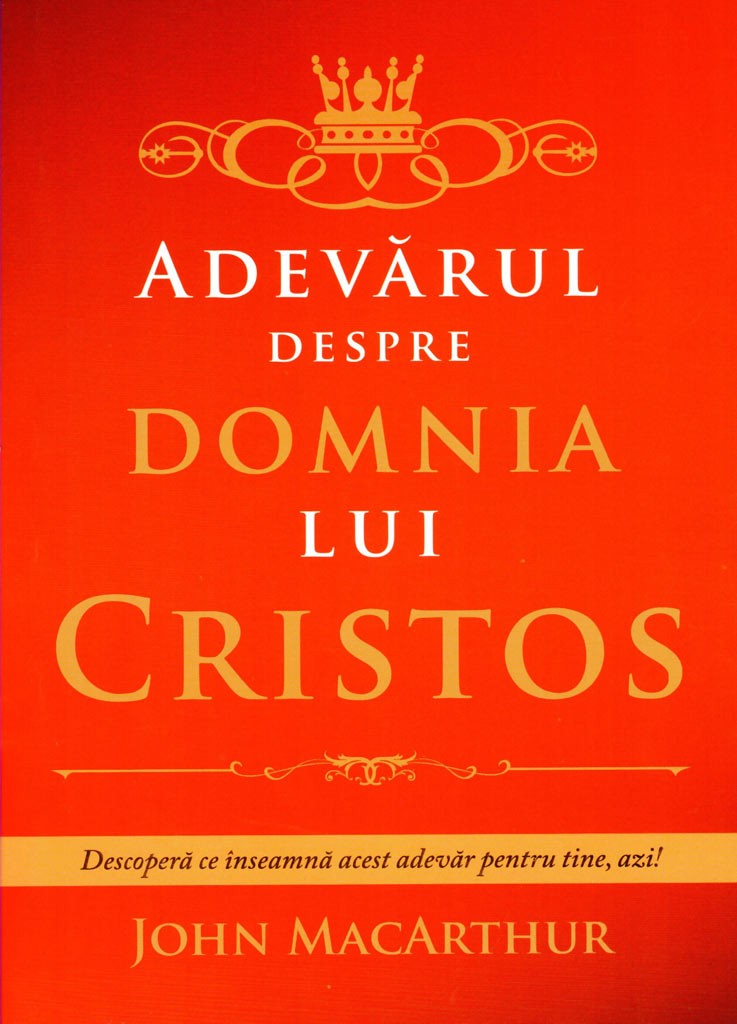 Adevarul despre domnia lui Cristos
