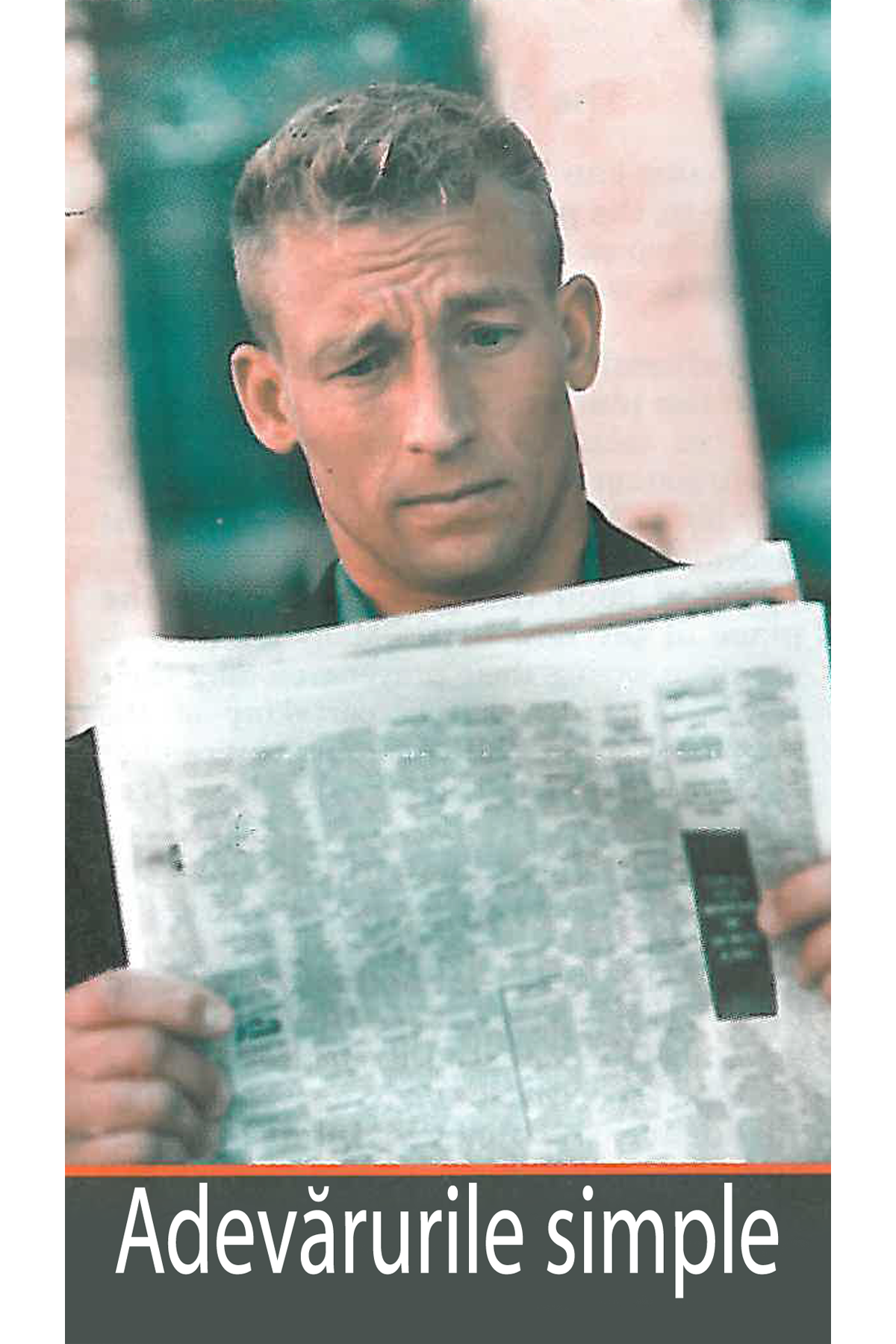 Broșură – Adevărurile simple (set 10 buc.) Broșură – Adevărurile simple (set 10 buc.)