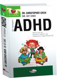 Sa intelegem ADHD Sa intelegem ADHD