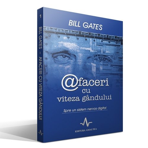 Afaceri cu viteza gandului