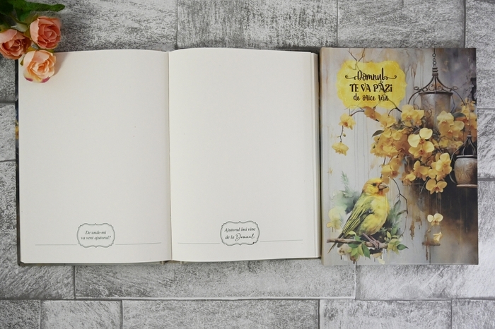 NOTES “PSALMUL 121” NOTES “PSALMUL 121”