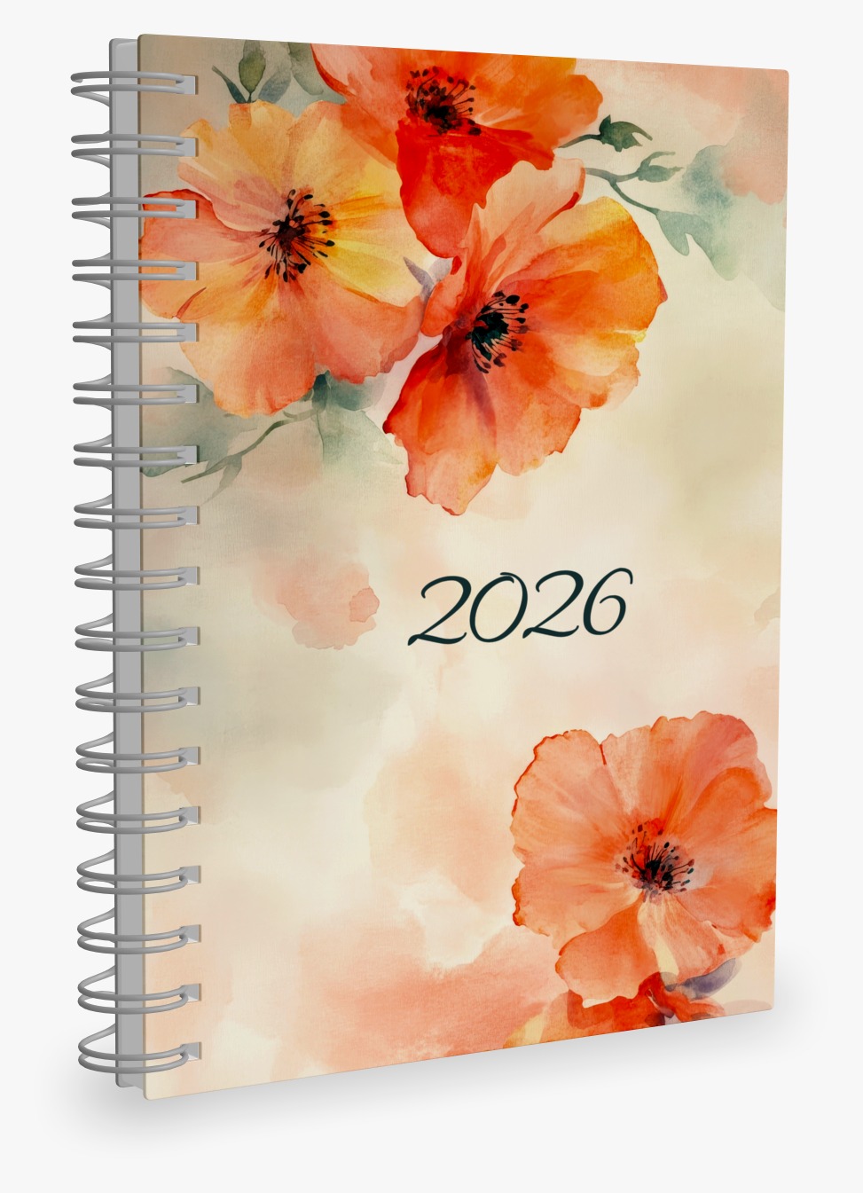 Agendă pentru femei 2026