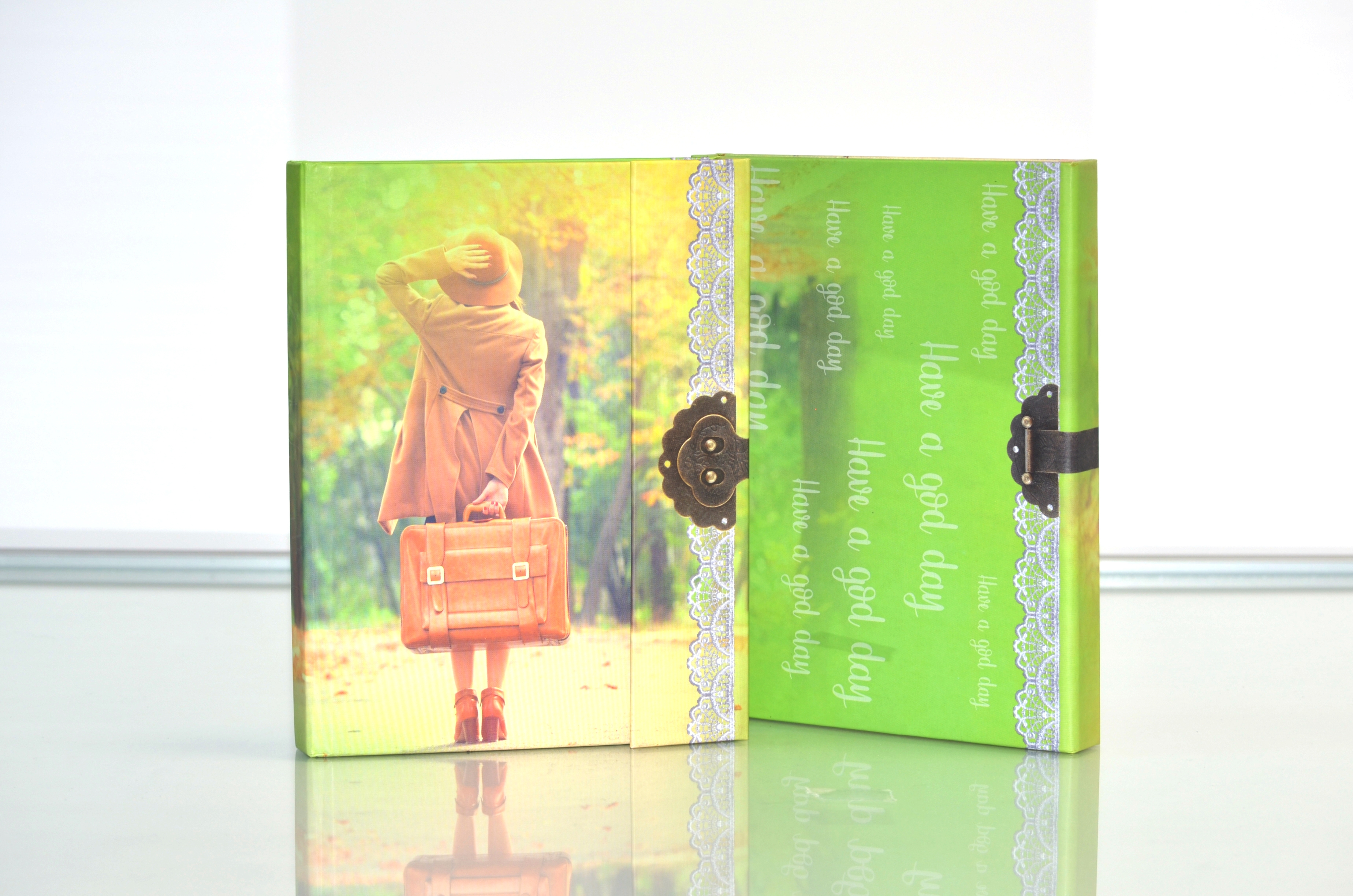 Agenda crestina cu Psalmi - varianta verde Agenda crestina cu Psalmi - varianta verde