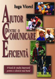 Ajutor pentru comunicare eficienta