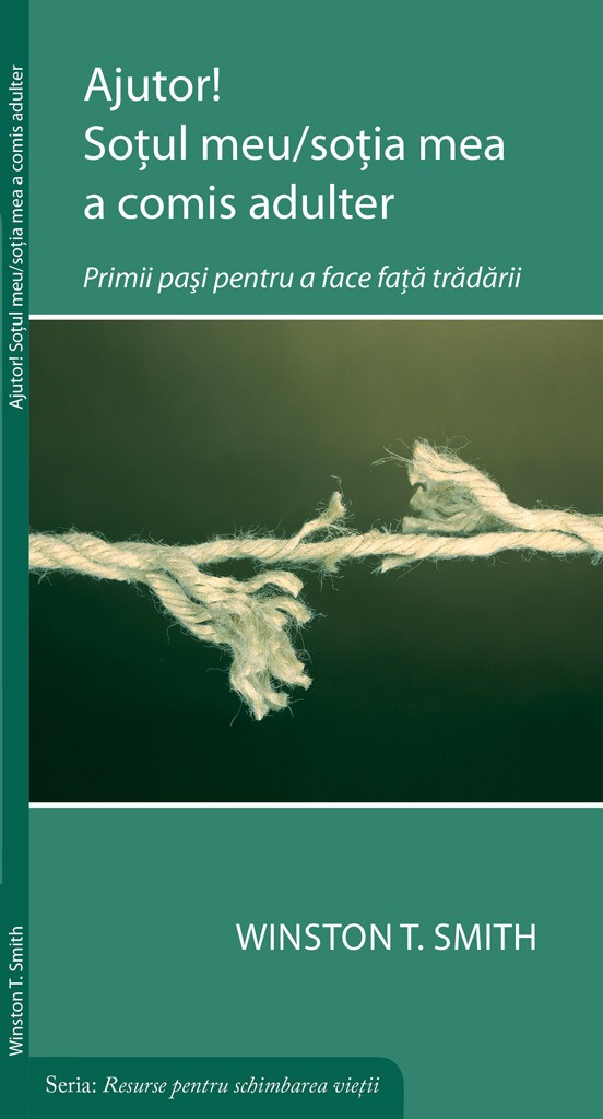 Ajutor! Sotul meu/sotia mea a comis adulter: Primii pasi pentru a face fata tradarii Ajutor! Sotul meu/sotia mea a comis adulter: Primii pasi pentru a face fata tradarii