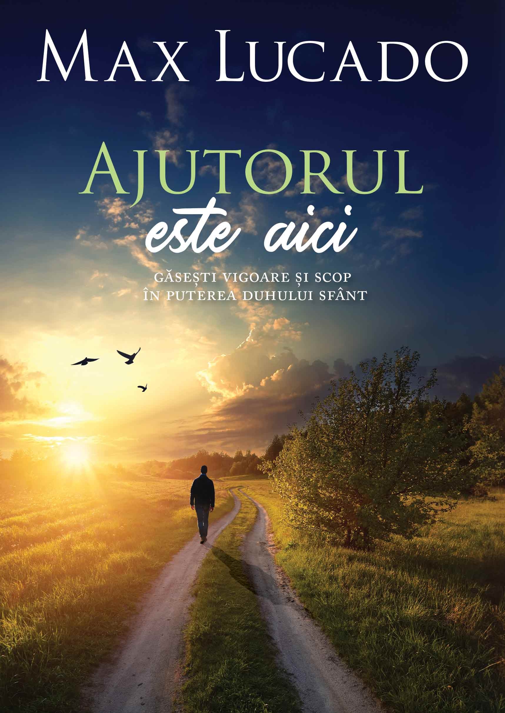 Ajutorul este aici Ajutorul este aici