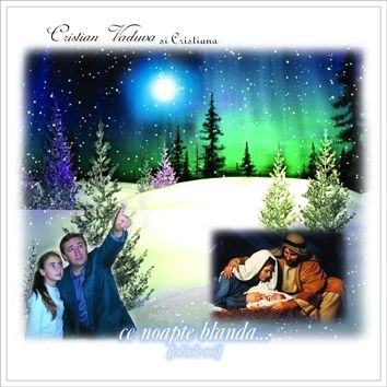 CRISTIAN VADUVA - CE NOAPTE BLANDA
