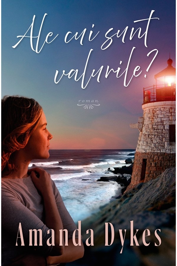 Ale cui sunt valurile? Ale cui sunt valurile?