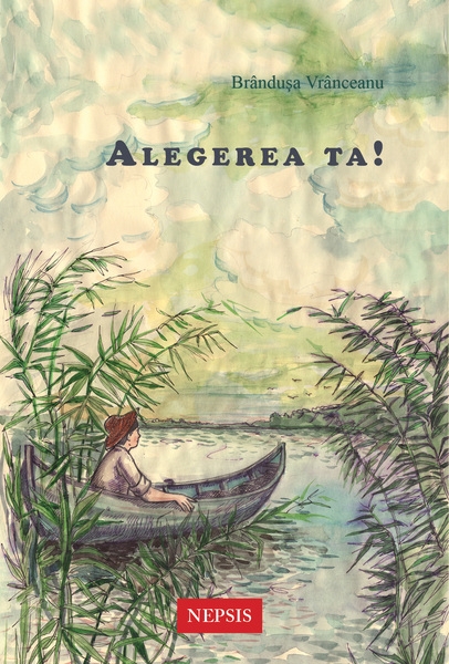 Alegerea ta! - Povestire pentru copii Alegerea ta! - Povestire pentru copii