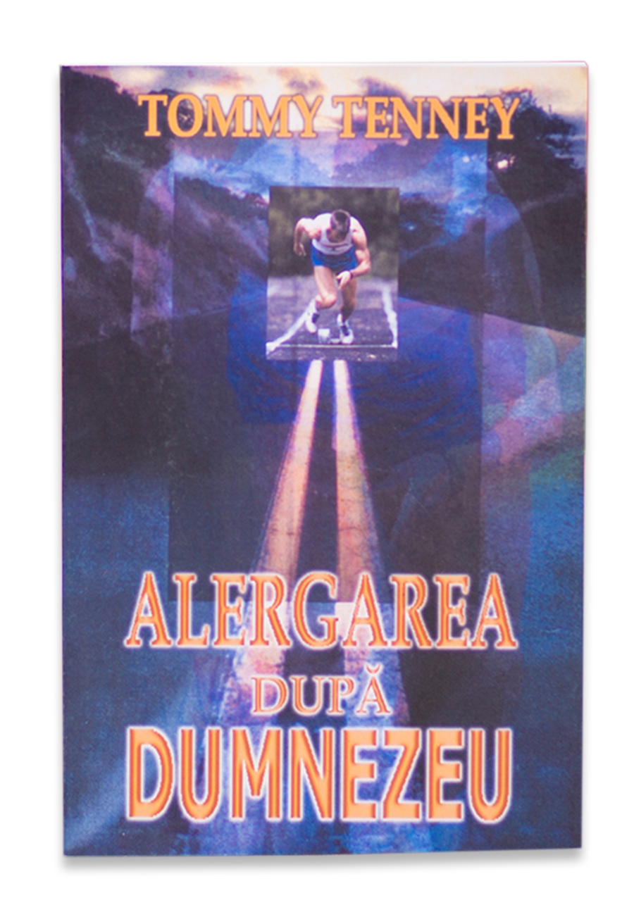 Alergarea dupa Dumnezeu Alergarea dupa Dumnezeu