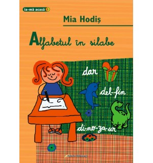 Alfabetul in silabe Alfabetul in silabe