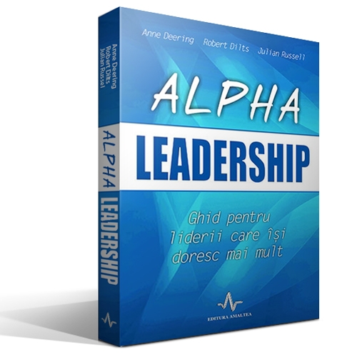 Alpha Leadership Alpha Leadership