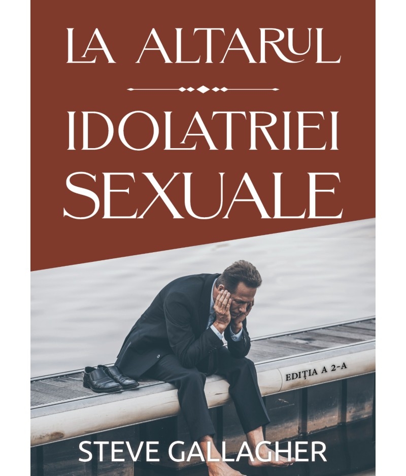 La altarul idolatriei sexuale La altarul idolatriei sexuale