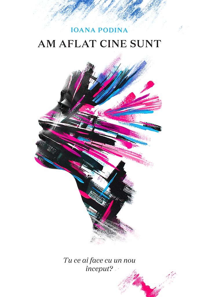 Am aflat cine sunt? - Roman crestin