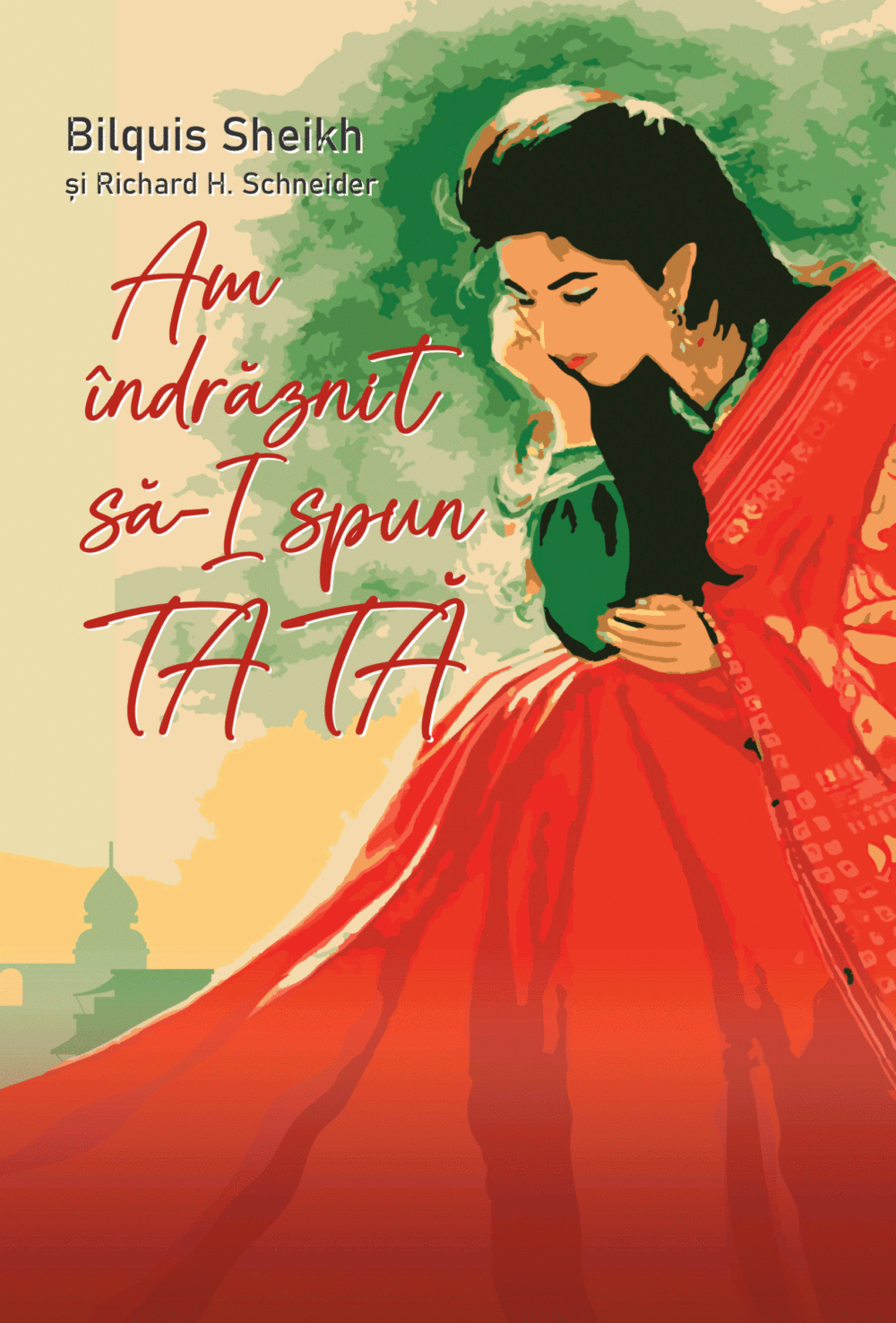 Am indraznit sa-I spun Tata - Marturie crestina Am indraznit sa-I spun Tata - Marturie crestina