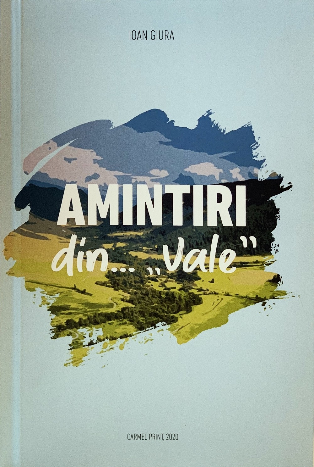 Amintiri din... „Vale” - poezii crestine Amintiri din... „Vale” - poezii crestine
